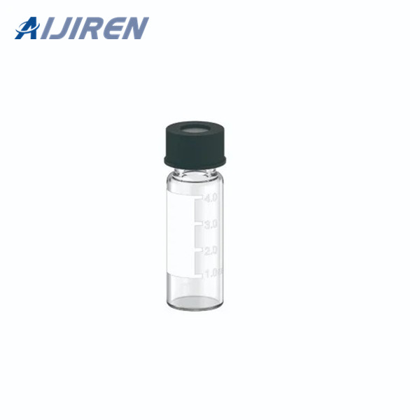 <h3>13mm Wide Opening Polypropylene Vial for Sigma-Aldrich Biotech</h3>
